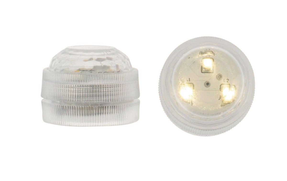 LED Deko Licht - wasserfest